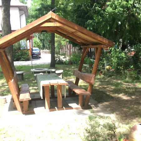 Apartment Honved N4. Balatonlelle