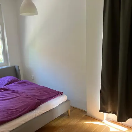 Apartment Honved N4. Balatonlelle