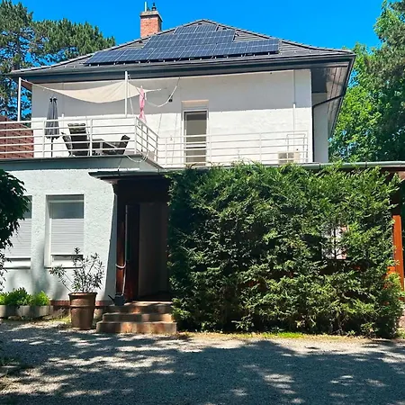 Honvéd N4. Appartamento *