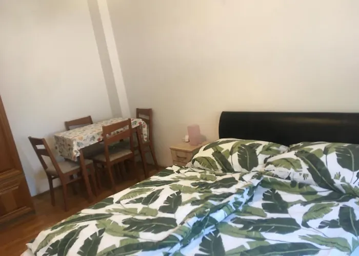 Apartamento Honved N4. *
