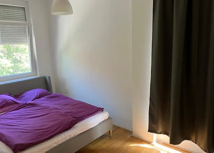 Apartamento Honved N4. Balatonlelle